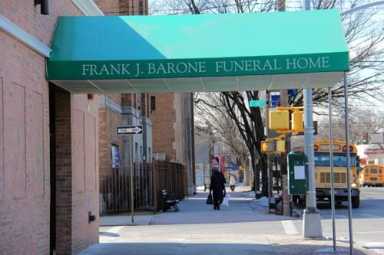 Frank J. Barone Funeral Home — a key fixture in the Caribbean community|Frank J. Barone Funeral Home — a key fixture in the Caribbean community