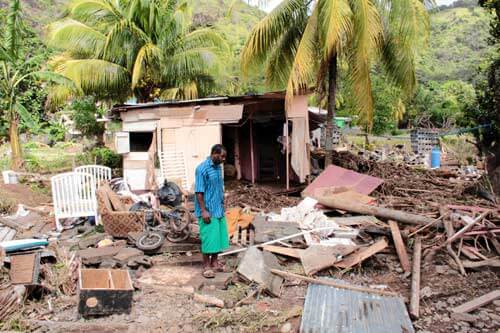 Caribbean to forge united front on elusive climate finance