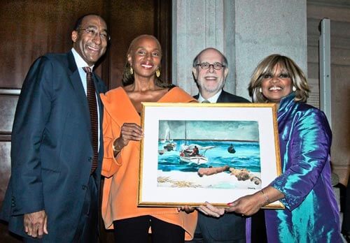 Metropolitan Museum honors outstanding women|Metropolitan Museum honors outstanding women