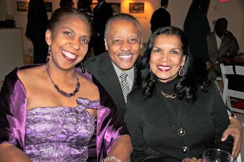 Haiti Cherie’ raises money for Haiti|Haiti Cherie’ raises money for Haiti