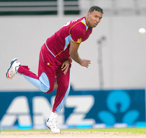 West Indies World Cup chances are slim
