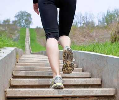 Three ways to get healthier, from the inside out