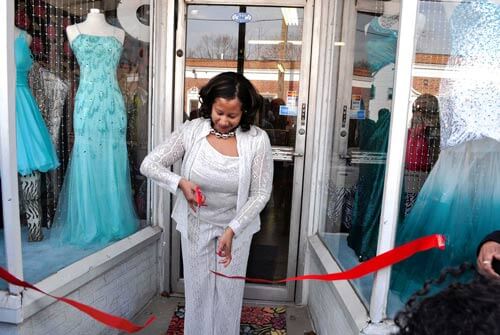 Klutch Formal Boutique has Caribbean roots|Klutch Formal Boutique has Caribbean roots