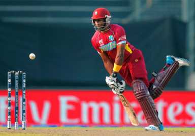 West Indies players must improve quickly!