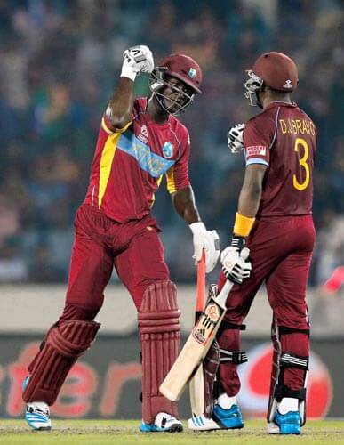 WICB should retain former players