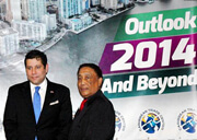 T&T ambassador issues call to invest in T&T