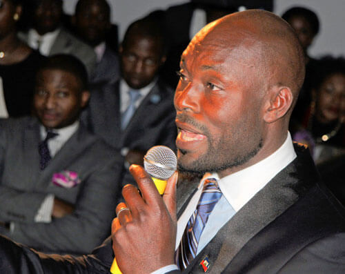 Actor Jimmy Jean-Louis’ father succumbs to gunshot wound