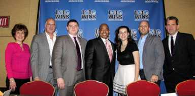 Brooklyn Trade Show attracts thousands|Brooklyn Trade Show attracts thousands