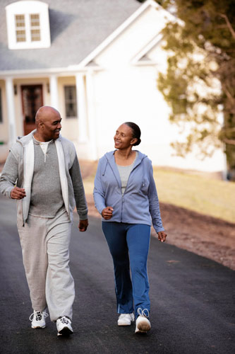 Three tips for staying healthy over 50