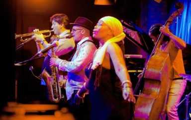 JAZZ & VOODOO|JAZZ & VOODOO