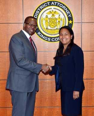 DR national heads DA’s Immigrant Fraud Unit