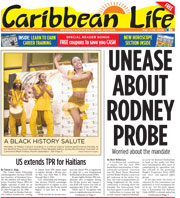Caribbean Life: Brooklyn Edition: March 7