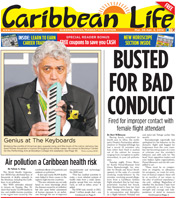 Caribbean Life: Queens Edition: March 28