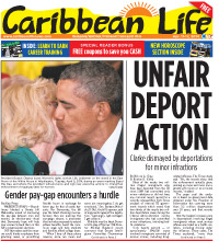 Caribbean Life: Queens Edition: April 11