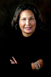 An evening of Caribbean authors