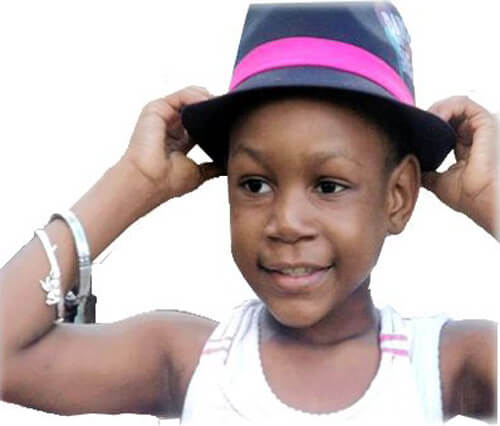 Fund raiser for 8-year-old leukemia-stricken girl|Fund raiser for 8-year-old leukemia-stricken girl