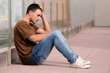 Mental health tips for parents of teens, young adults