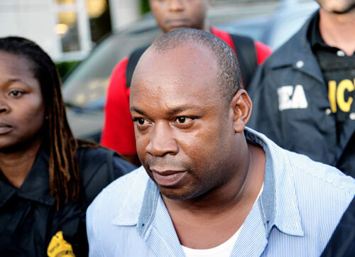 Jamaica traces just $300,000 to gang kingpin