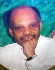 Ex-Grenada Consul Gen. Stephen Alexander passes