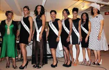 Cultural treat at Vincentian tea party|Cultural treat at Vincentian tea party