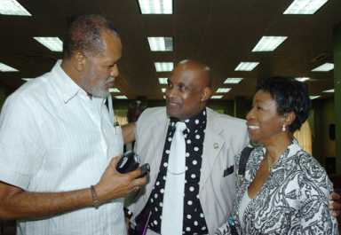 The Logistics Hub: Implications for Western Jamaica