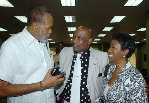 The Logistics Hub: Implications for Western Jamaica