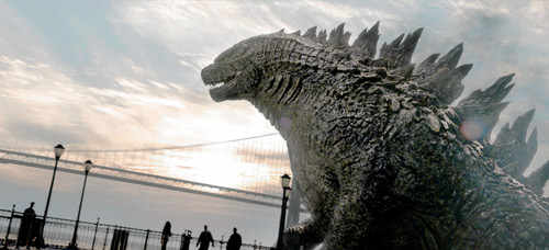 Legendary sea monster resurfaces as humanity’s ally