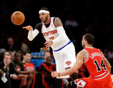 New team comes to New York|New team comes to New York