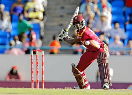 Sir Vivian Richard joins HPC