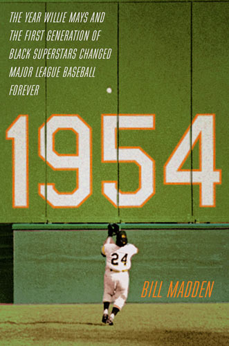 Black superstars change baseball rules
