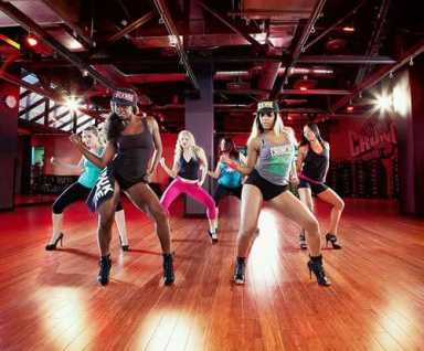 The sexiest workout ever!|The sexiest workout ever!