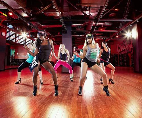 The sexiest workout ever!|The sexiest workout ever!