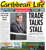 Caribbean Life: Queens Edition: May 23