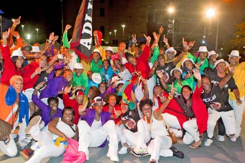LICAH Festival