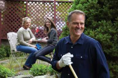 What everyone needs to know about kidney health