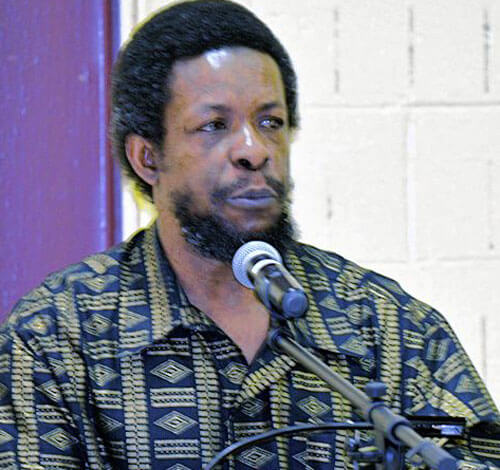 Vincentians to form Chamber of Commerce|Vincentians to form Chamber of Commerce