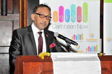 Trinidad’s ‘red carpet’ treatment for foreign investors