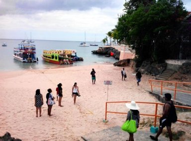 Carbon neutral tourism falters in Tobago