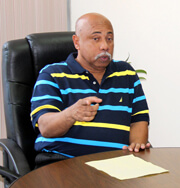 St. Vincent, Guyana discuss twining tourism products