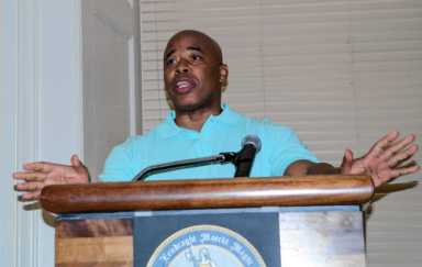 Caribbean-American Heritage Month at Boro Hall|Caribbean-American Heritage Month at Boro Hall