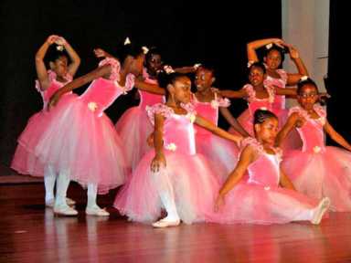 ‘Impressions’ Dance Recital at JPAC