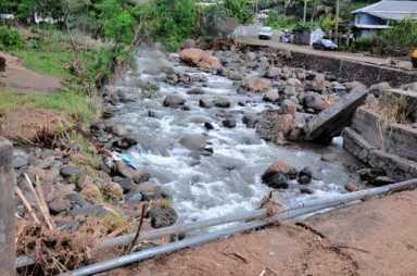 Disaster-prone Caribbean looks to better financing