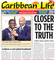 Caribbean Life: Brooklyn Edition: May 2