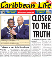 Caribbean Life: Queens Edition: May 2