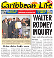 Caribbean Life: Brooklyn Edition: June 6