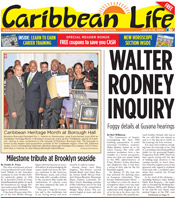 Caribbean Life: Queens Edition: June 6