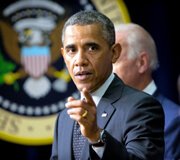 Executive action to aid immigrants