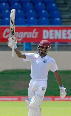 Blackwood, Gabriel unfairly treated