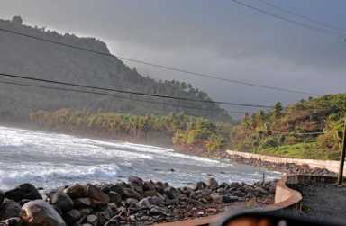 United front key to weathering climate change|United front key to weathering climate change