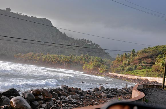 United front key to weathering climate change|United front key to weathering climate change